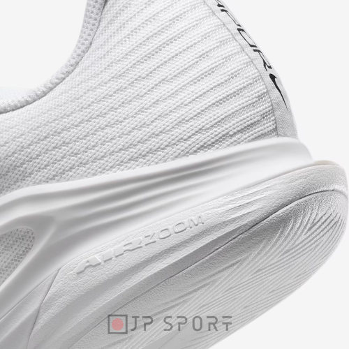 Giày Nike Court Air Zoom Vapor 12 HC ‘White’ FV5554-100