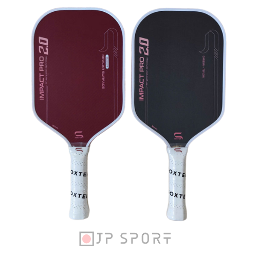 Vợt Pickleball Soxter Impact Pro 2.0