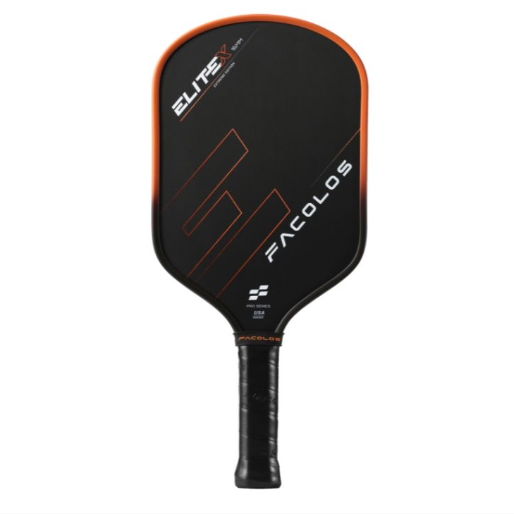Vợt Pickleball Facolos Elite X.