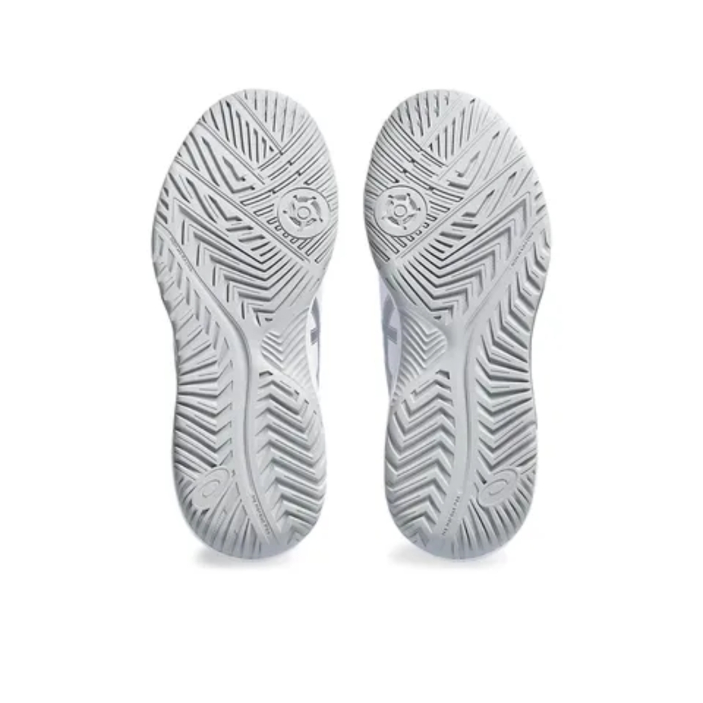 Giày Asics Gel Dedicate 8 ‘White Pure Silver’ 1042A237-101