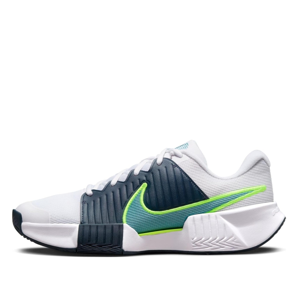 Giày Tennis/Pickleball Nike Zoom GP Challenge Pro Mens Denim Turquoise FB3145-103