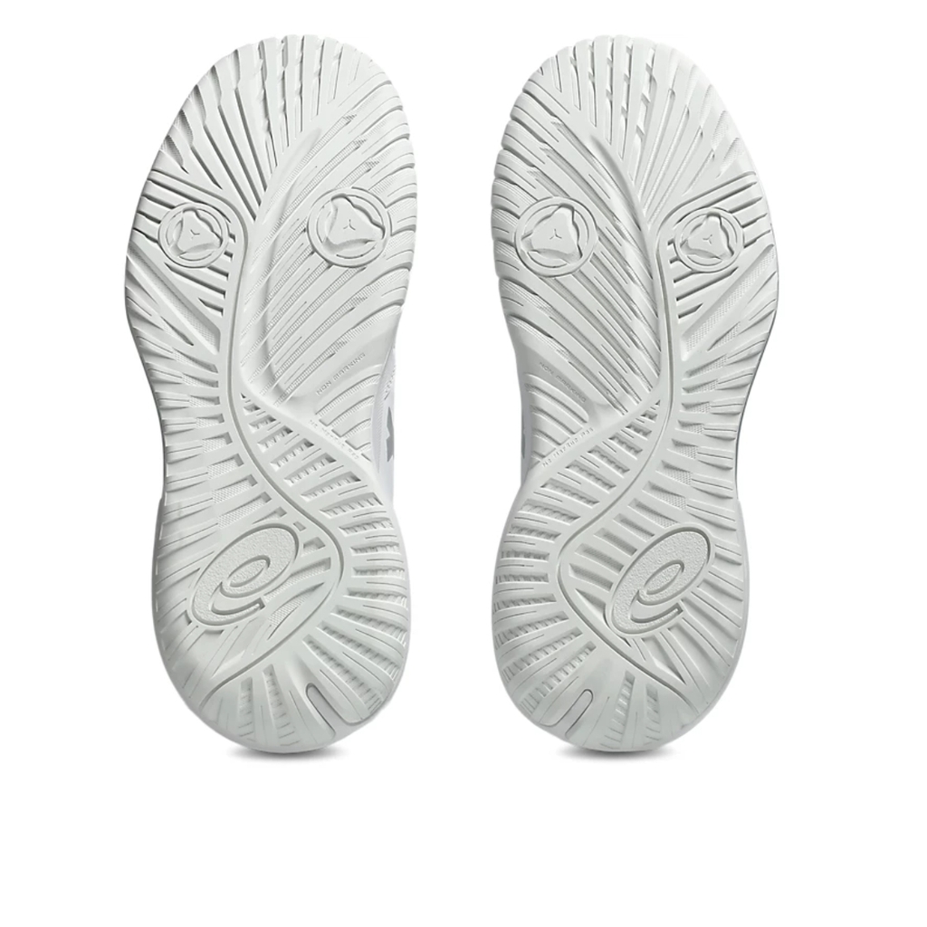 Giày TENNIS PICKLEBALL Asics GEL-CHALLENGER 15 ‘White Pure Silver’ 1042A294-101