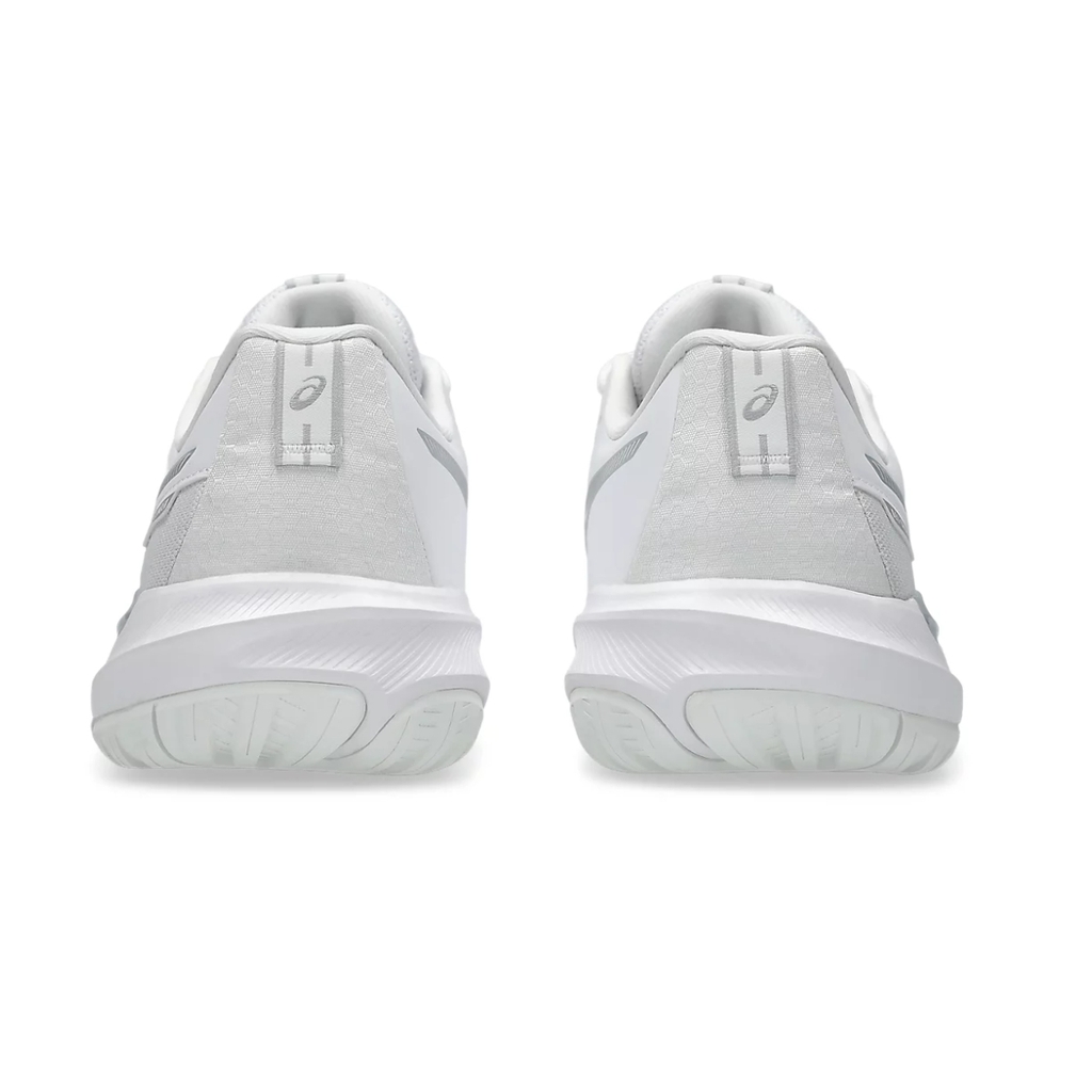 Giày TENNIS PICKLEBALL Asics GEL-CHALLENGER 15 ‘White Pure Silver’ 1042A294-101