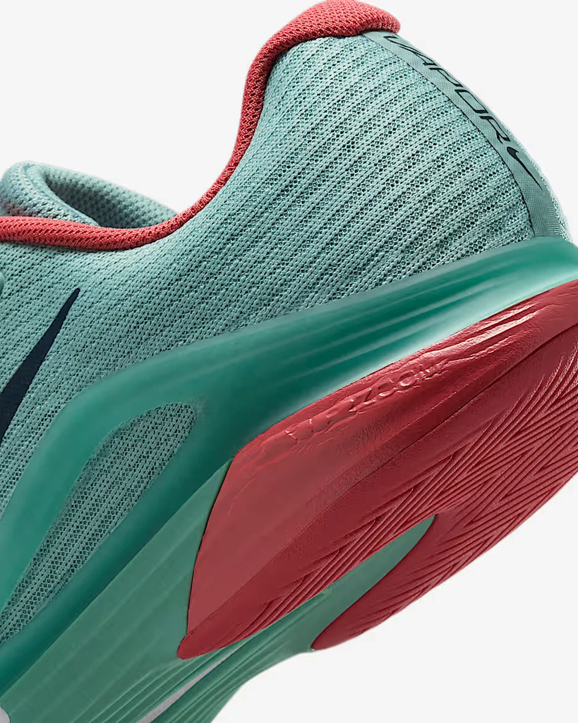 Giày Tennis/Pickleball Nike Vapor 12 HC ‘xanh rêu ’ FV5552-004