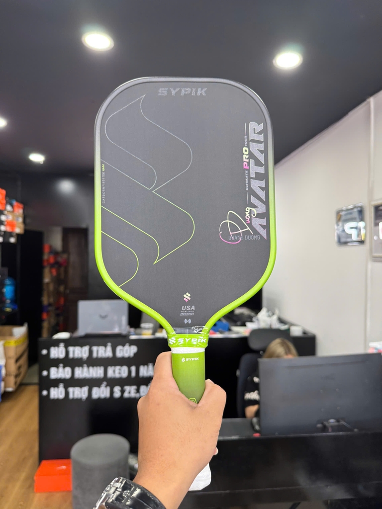 Sypik Avatar Quang Dương | Avatar Ultimate Pro Tour 2025