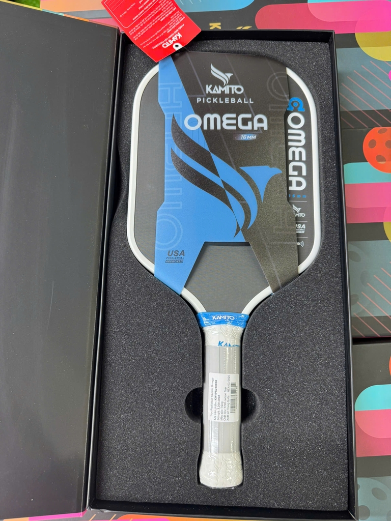 Vợt Pickleball Kamito Omega