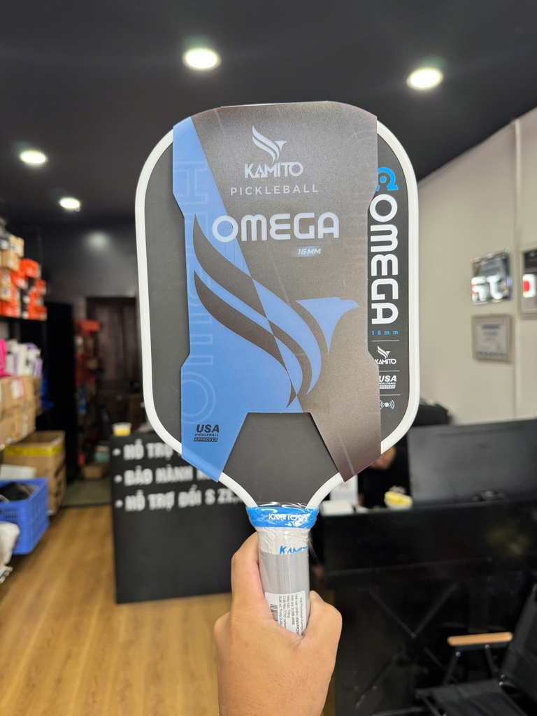 Vợt Pickleball Kamito Omega