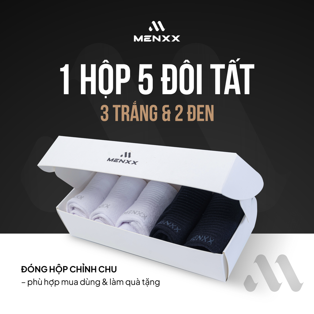 Tất M50