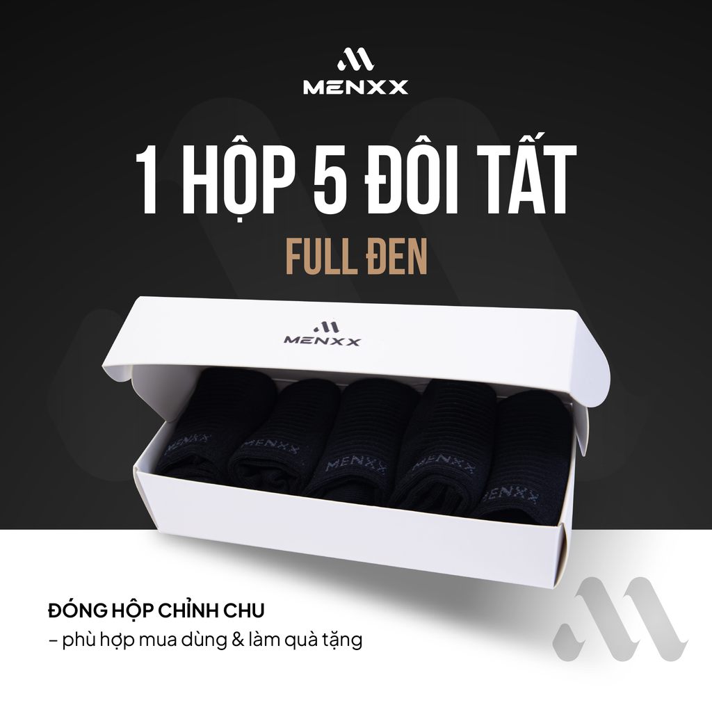 Tất M50