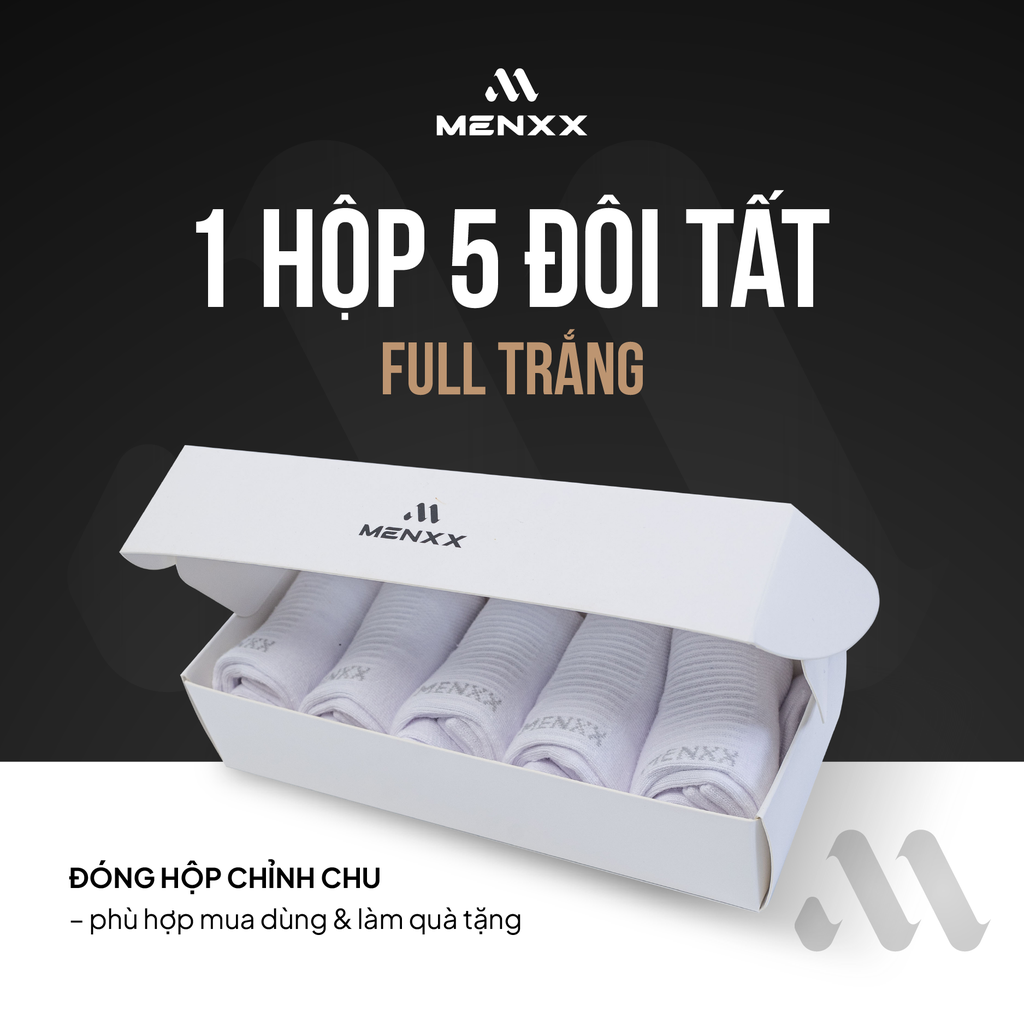 Tất M50