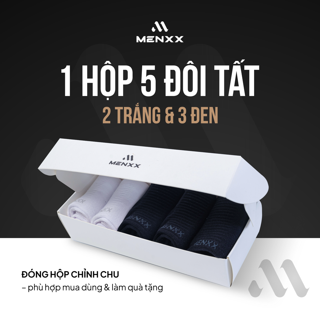 Tất M50