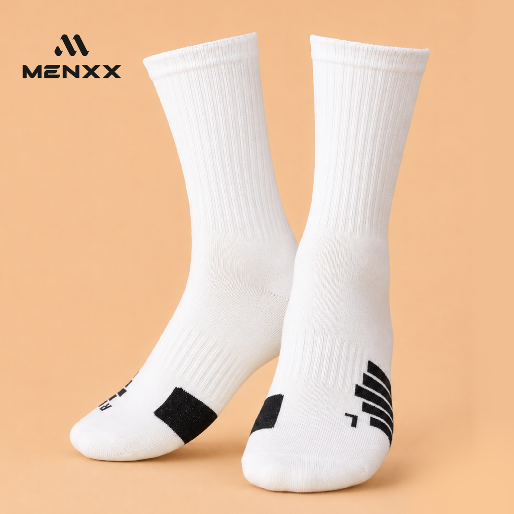 Set 5 Đôi Tất Thể Thao Menxx M97