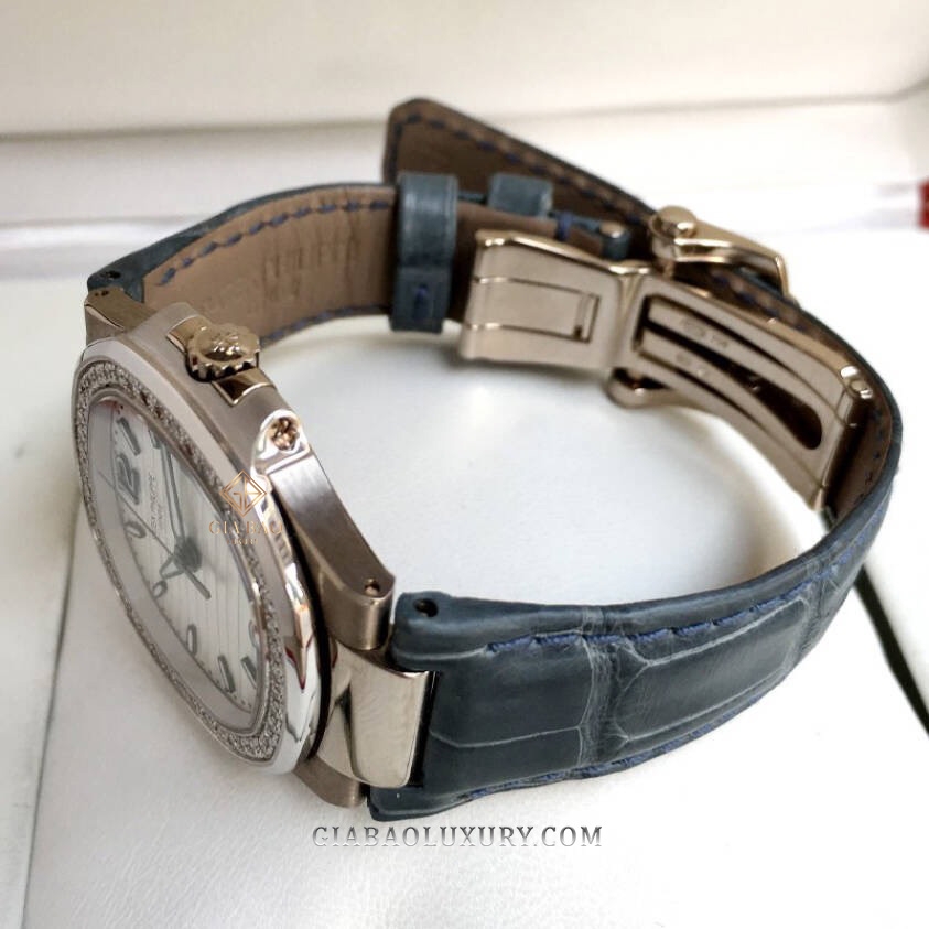 Đồng Hồ Patek Philippe Nautilus 7010G-011