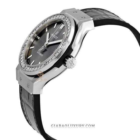 Đồng Hồ Hublot Classic Fusion 565.NX.7071.LR.1204