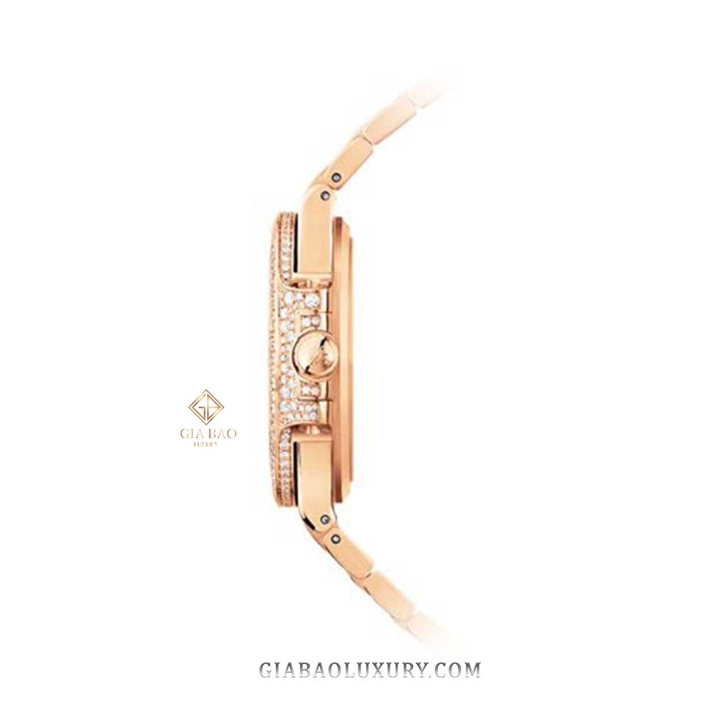 Đồng Hồ Patek Philippe Nautilus 7021/1R-001