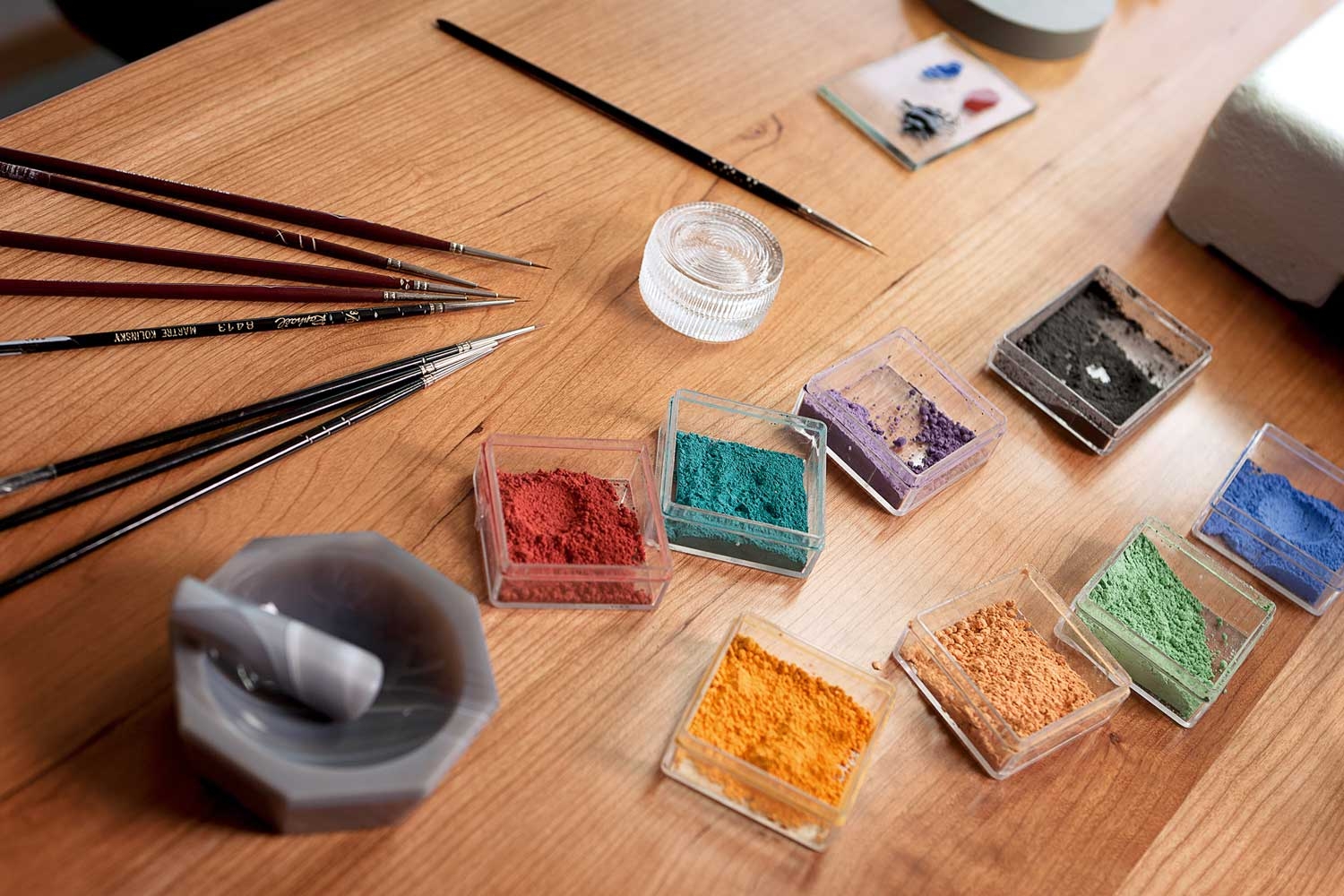 Tìm hiểu về nghệ thuật chế tác mặt số đỉnh cao từ thương hiệu Blancpain