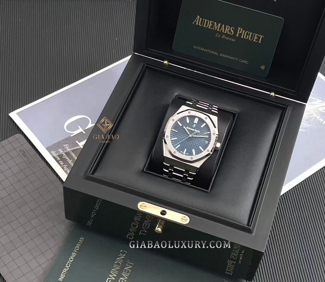 Đồng Hồ Audemars Piguet Royal Oak 15500ST.OO.1220ST.01