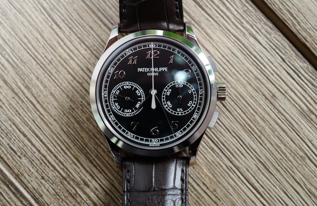 Đồng hồ Patek Philippe 5170