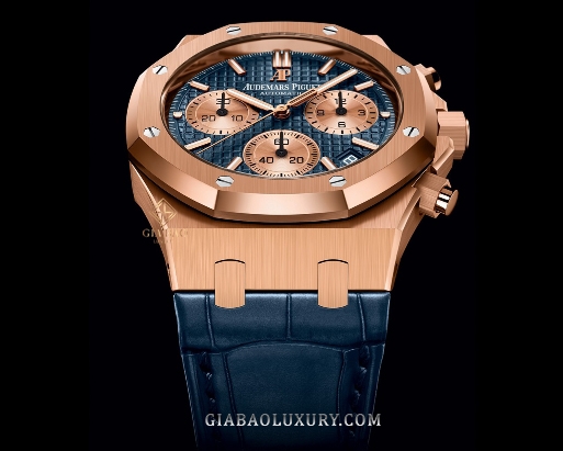 Đồng Hồ Audemars Piguet Royal Oak 26239OR.OO.D315CR.01