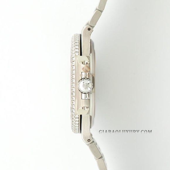 Đồng Hồ Patek Philippe Nautilus 5719/1G-001