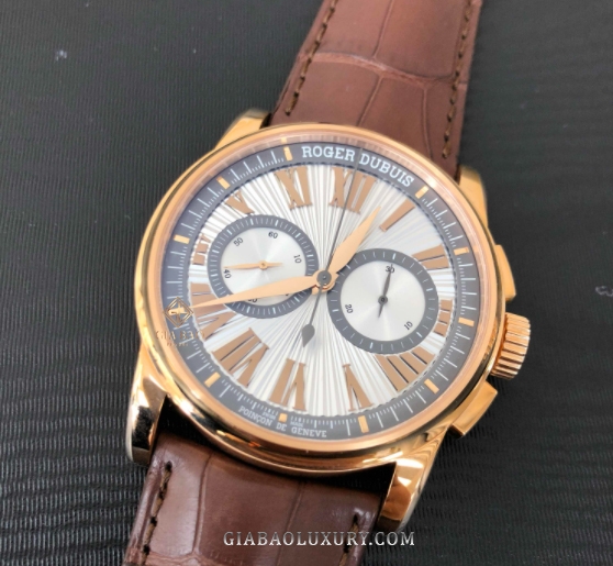 Đồng Hồ Roger Dubuis Hommage RDDBHO0569