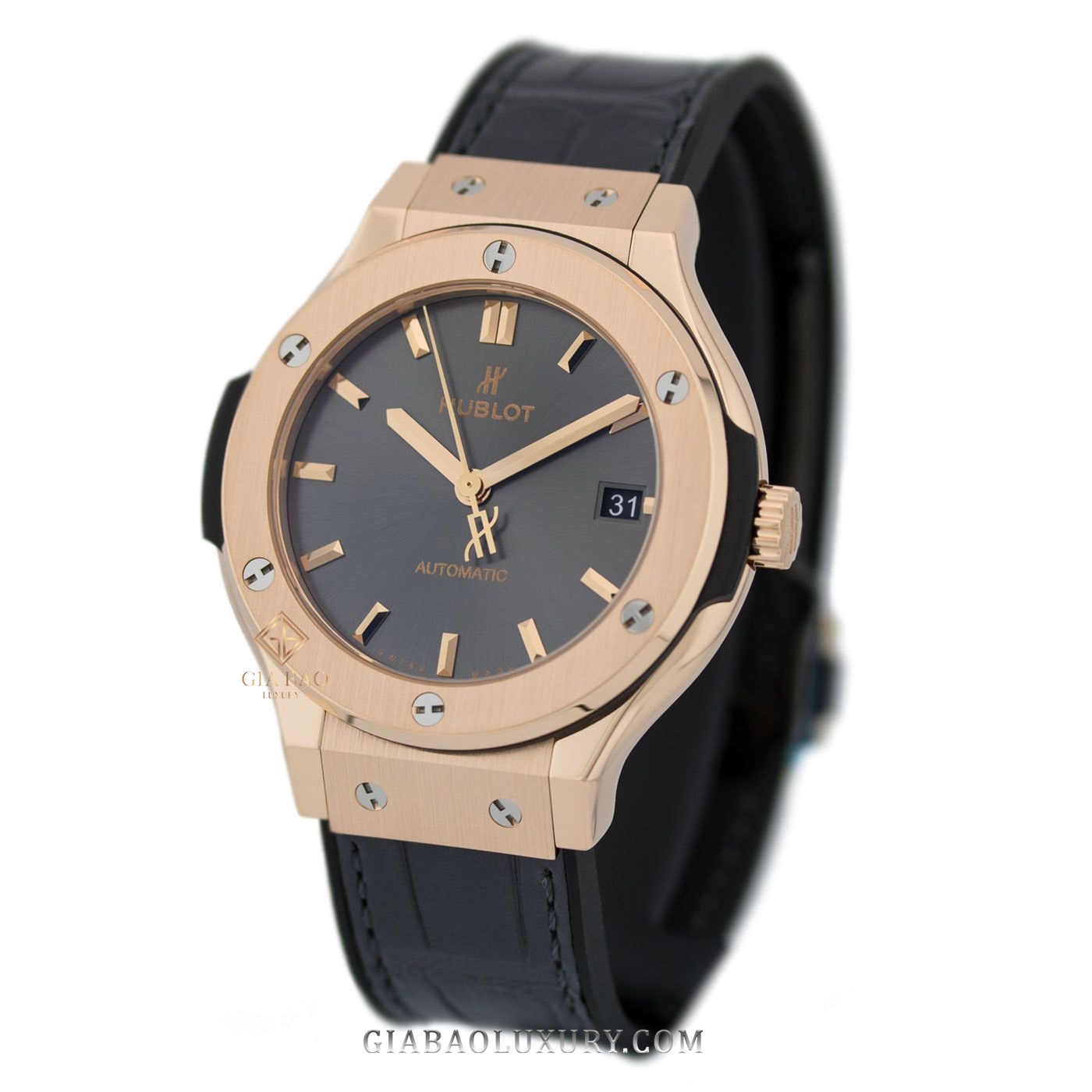 Đồng Hồ Hublot Classic Fusion 565.OX.7081.LR