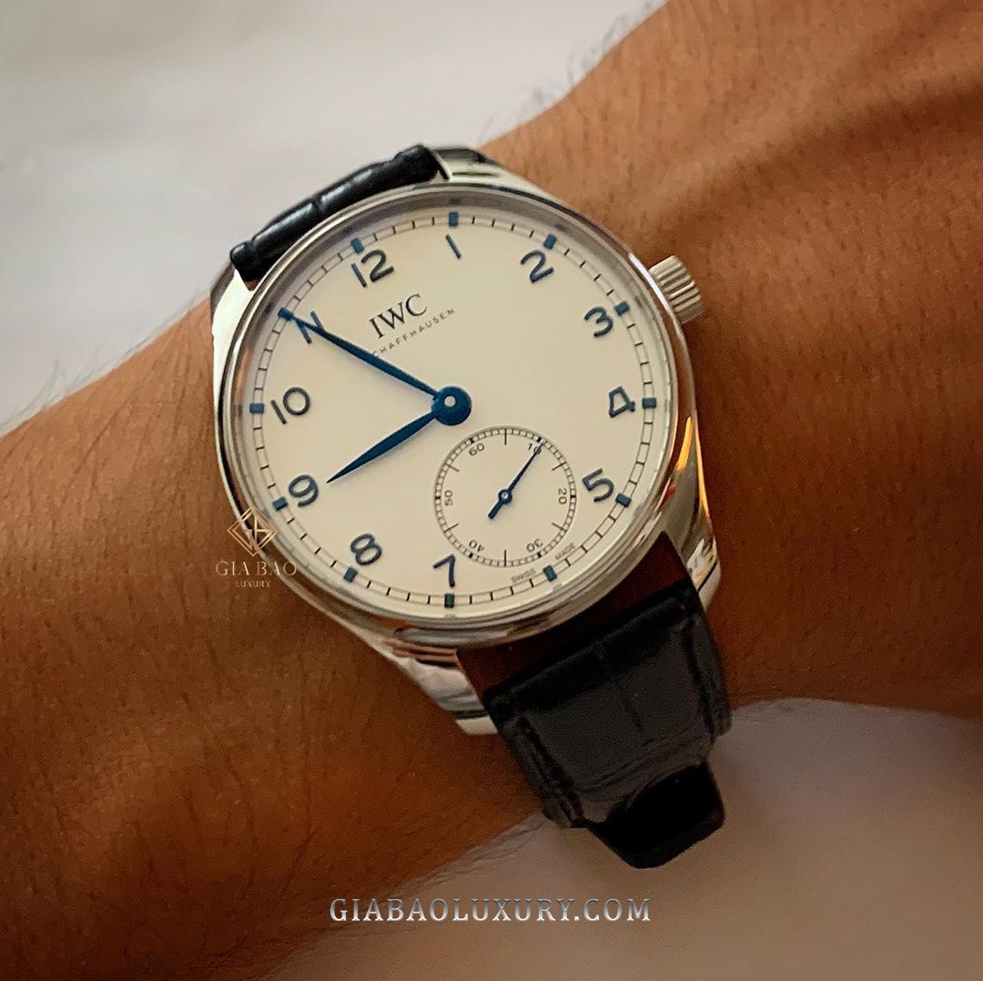 Đồng Hồ IWC Portugieser IW358304