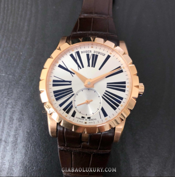 Đồng Hồ Roger Dubuis Excalibur RDDBEX0461