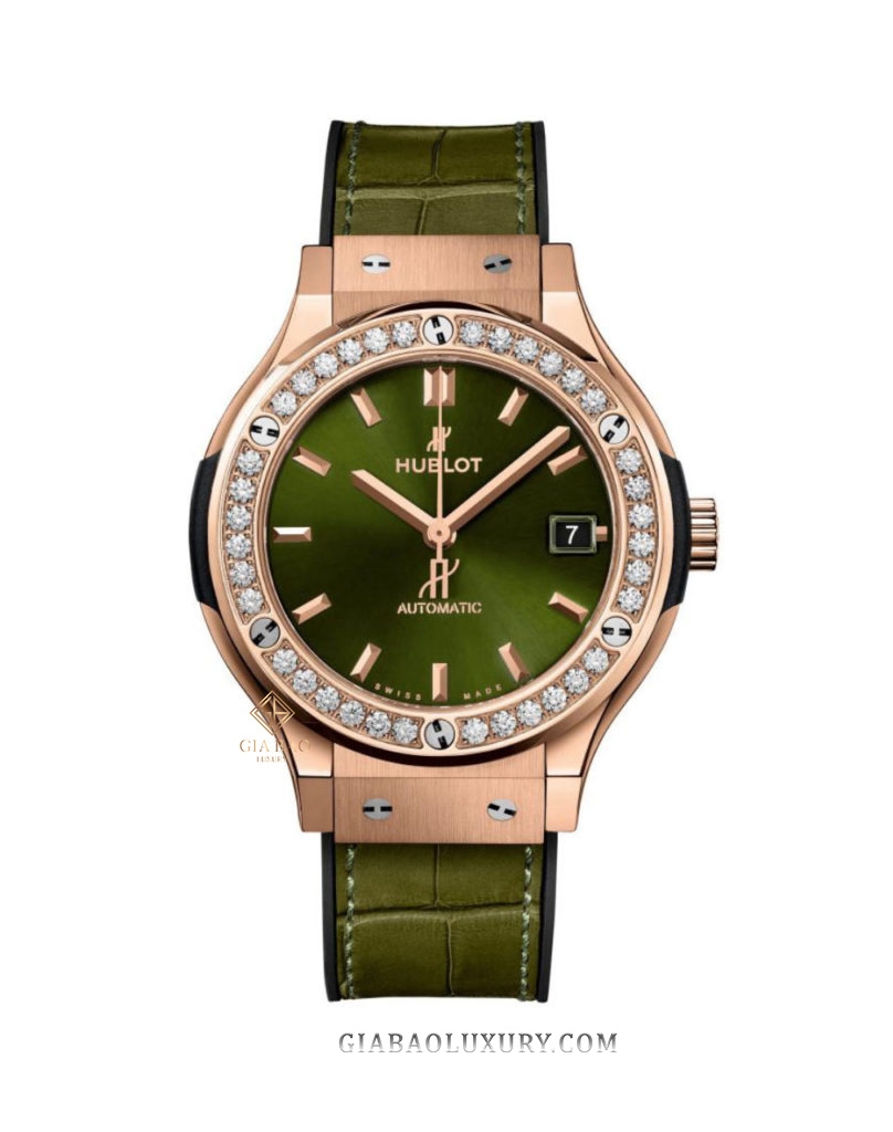 Đồng Hồ Hublot Classic Fusion 565.OX.8980.LR.1204