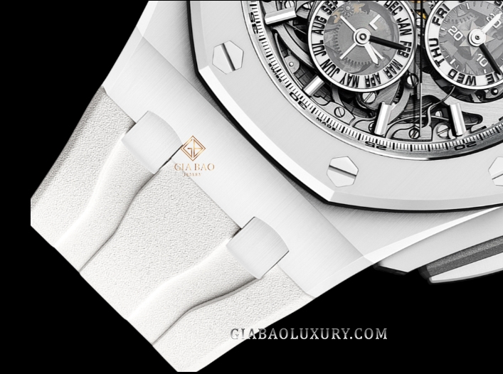 Đồng Hồ Audemars Piguet Royal Oak Offshore Grande Complication 26582CB.OO.A010CA.01