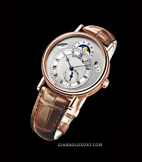 Đồng Hồ Breguet Classique 7337BR/1E/9V6