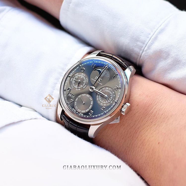 Đồng Hồ IWC Portugeiser IW503301