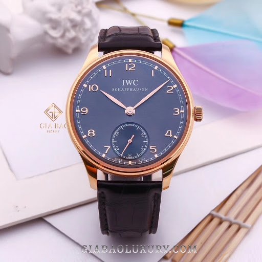 Đồng Hồ IWC Portuguese IW545406