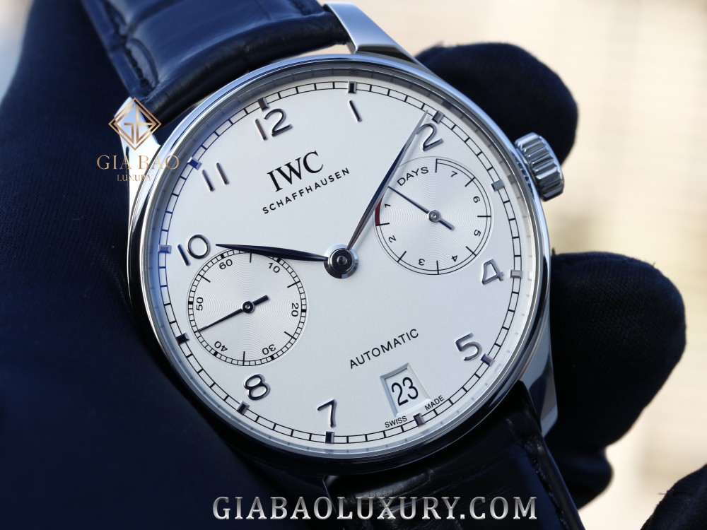 Đồng Hồ IWC Portuguese IW500712