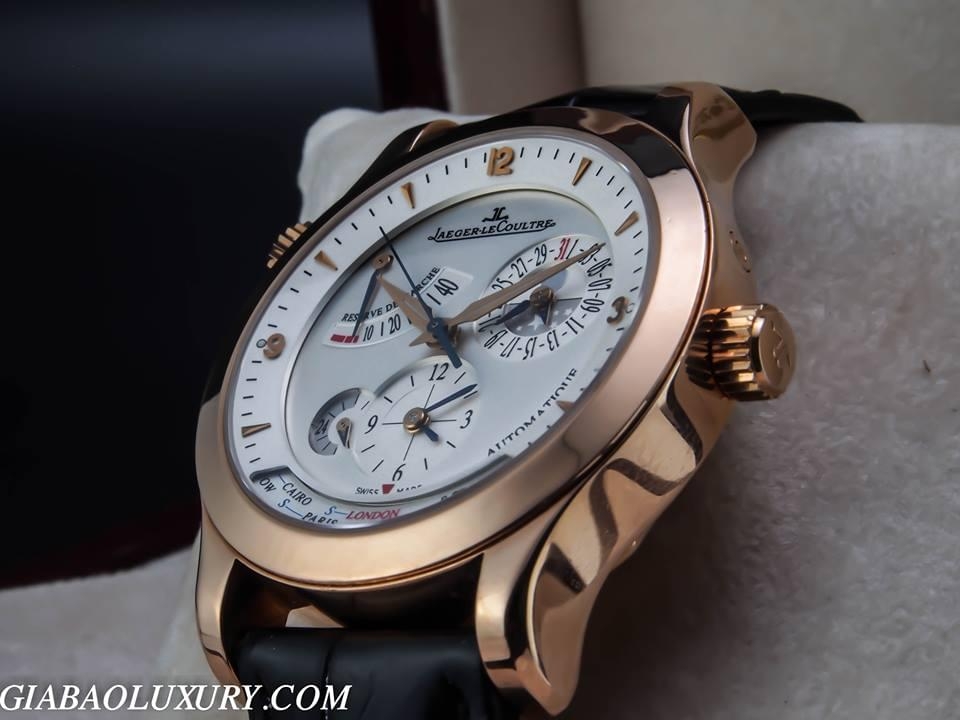ĐỒNG HỒ PATEK PHILIPPE - BASELWORLD 2017