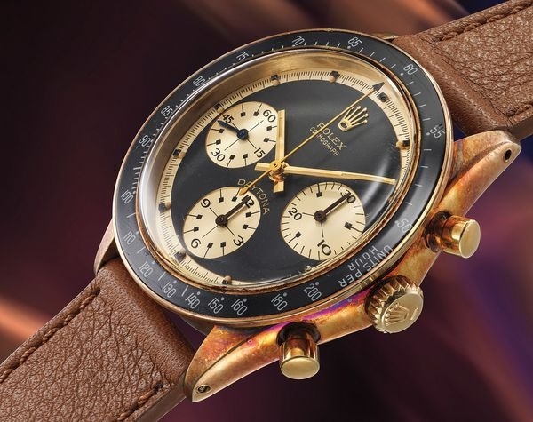 Tổng Kết Năm 2024 Đã Qua: Phillips Hợp Tác Cùng Bacs & Russo