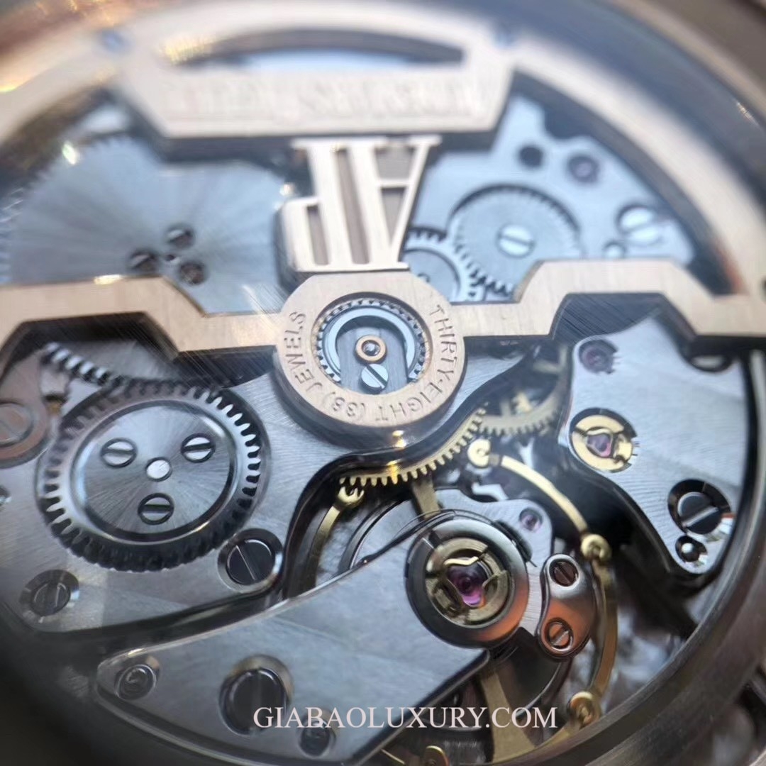 Đồng hồ Audemars Piguet Royal Oak Perpetual Calendar 26574OR.OO.1220OR.01