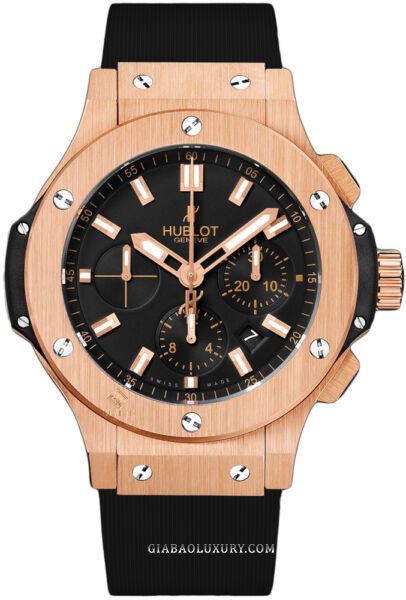 Đồng Hồ Hublot Big Bang 301.PX.1180.RX