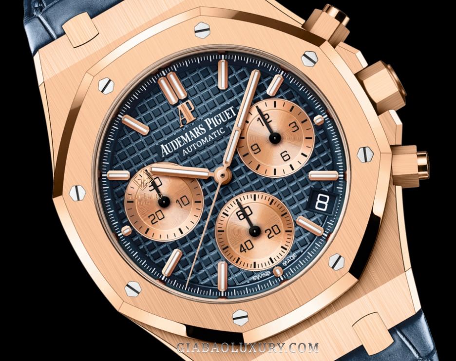 Đồng Hồ Audemars Piguet Royal Oak 26239OR.OO.D315CR.01