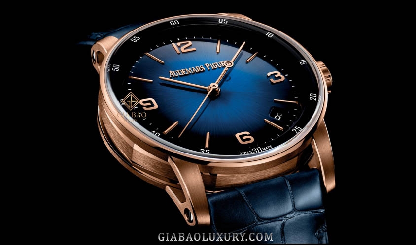 Đồng Hồ Audemars Piguet Code 11.59 15210OR.OO.A028CR.01