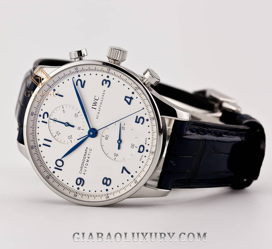 Đồng Hồ IWC Portugieser IW371605