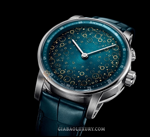 Đồng Hồ Audemars Piguet Code 11.59 Grande Sonnerie Carillon Supersonnerie 26397BC.OO.D321CR.04