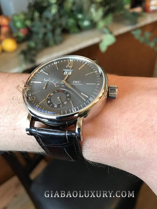 Đồng Hồ IWC Portofino IW516101