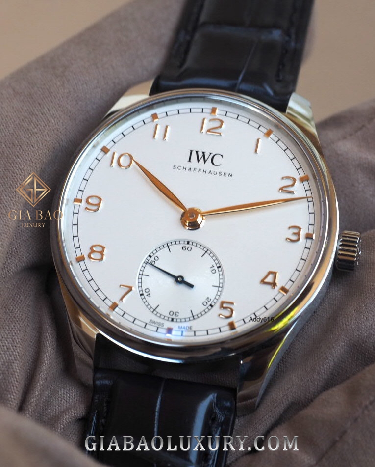 Đồng Hồ IWC Portugieser IW358303