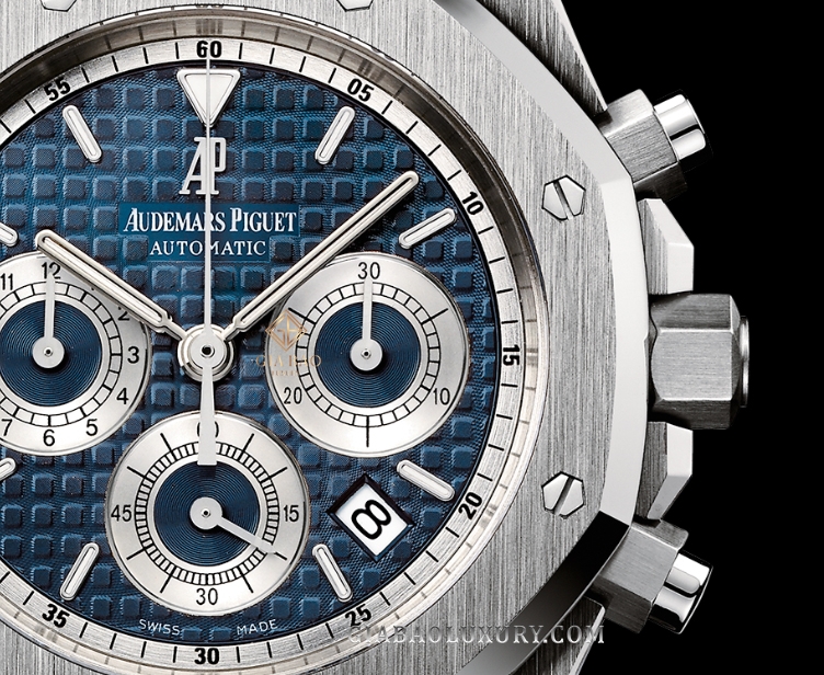 Đồng Hồ Audemars Piguet Royal Oak 26022BC.OO.D028CR.01