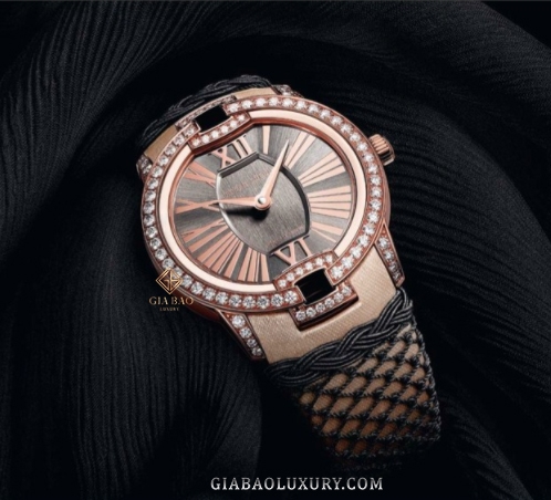 Đồng Hồ Roger Dubuis Velvet RDDBVE0015