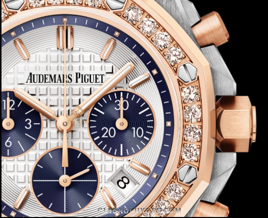 Đồng Hồ Audemars Piguet Royal Oak Offshore 26234SR.ZZ.D202CR.01