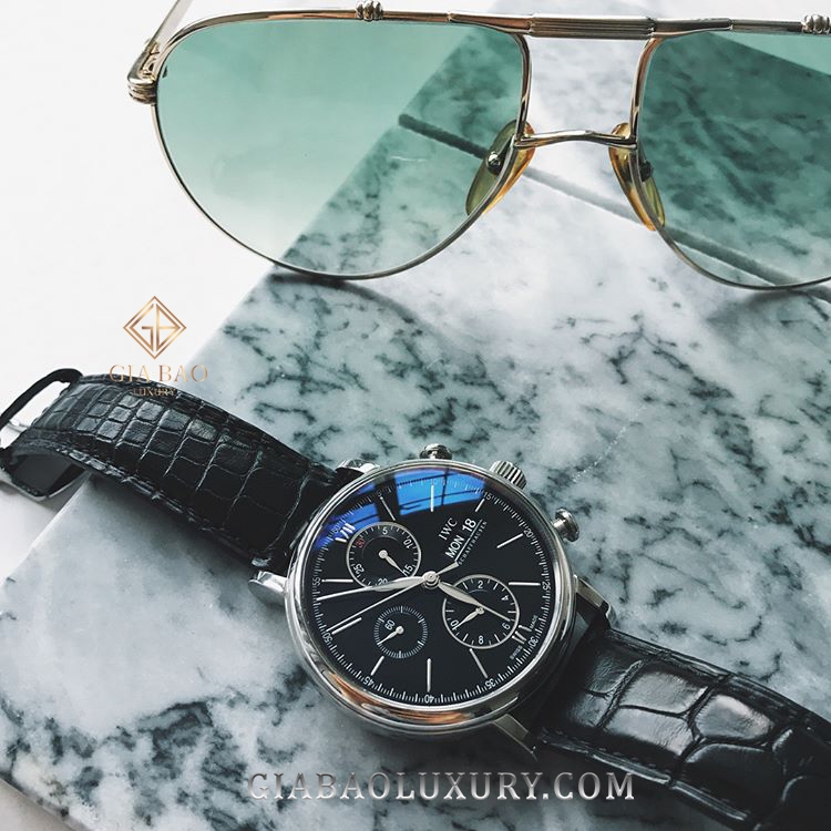 Đồng Hồ IWC Portofino IW391008