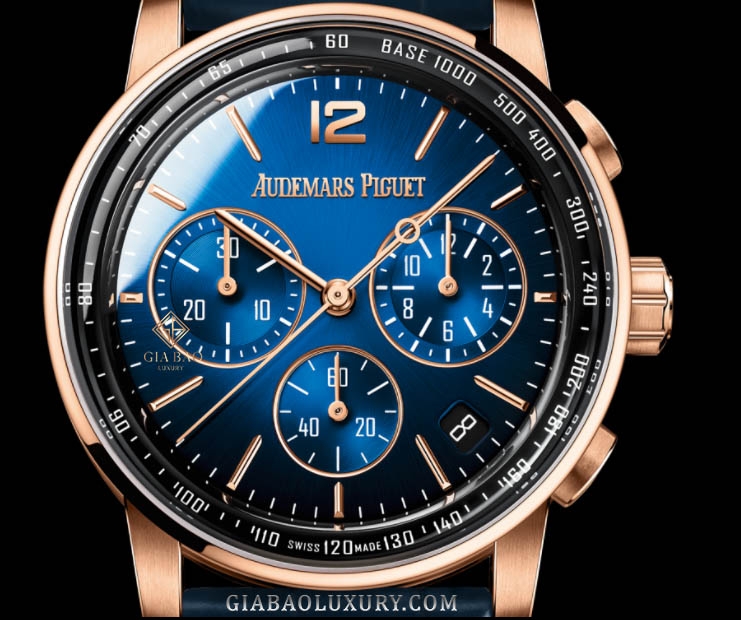 Đồng Hồ Audemars Piguet Code 11.59 26393OR.OO.A028CR.01