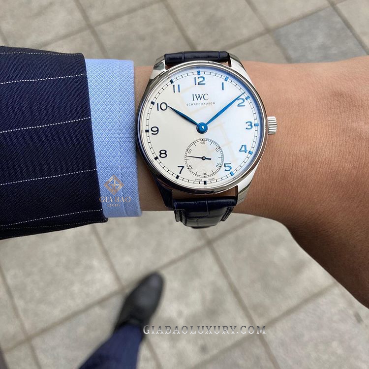 Đồng Hồ IWC Portugieser IW358304